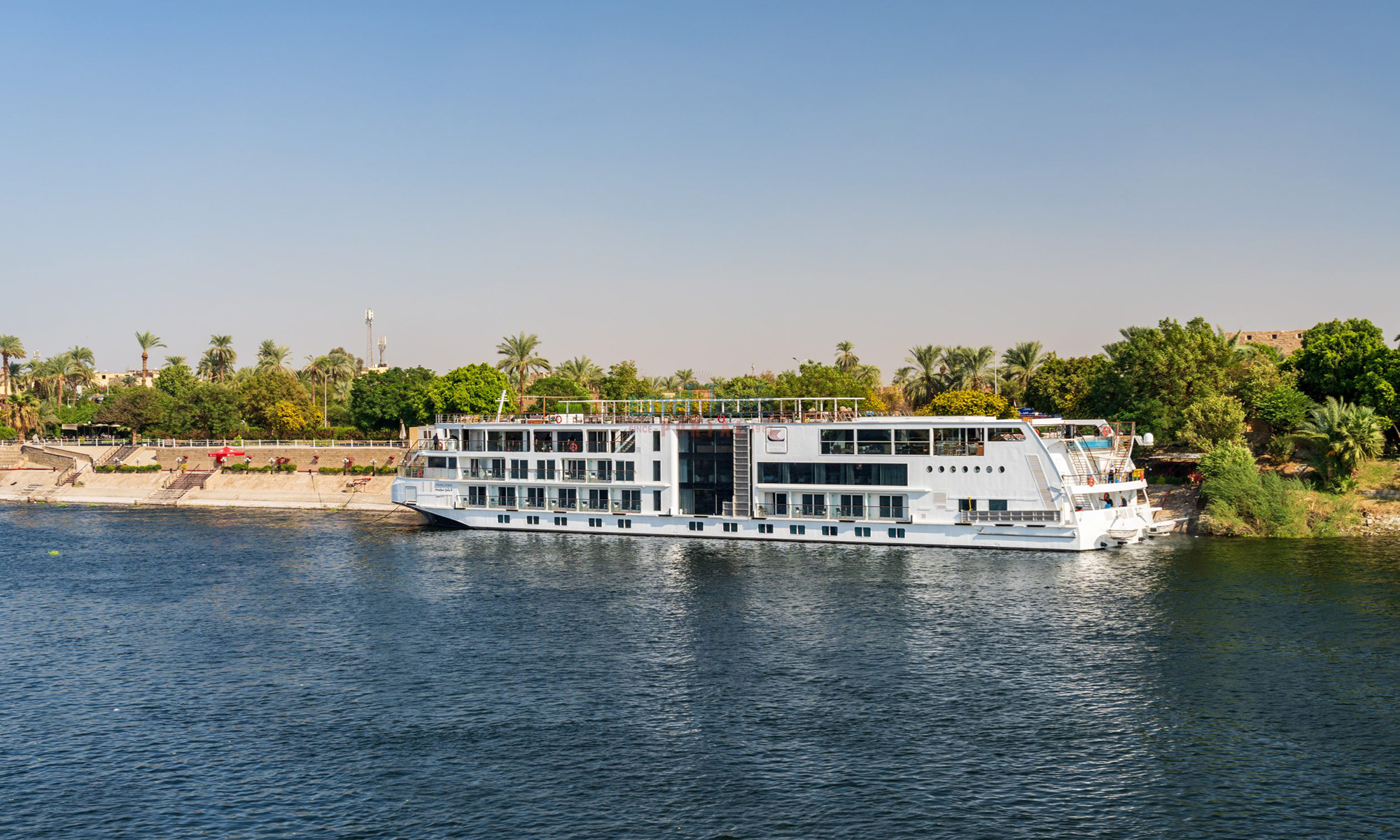 Perfect Travel Guide to Enjoying a Nile Cruise in March