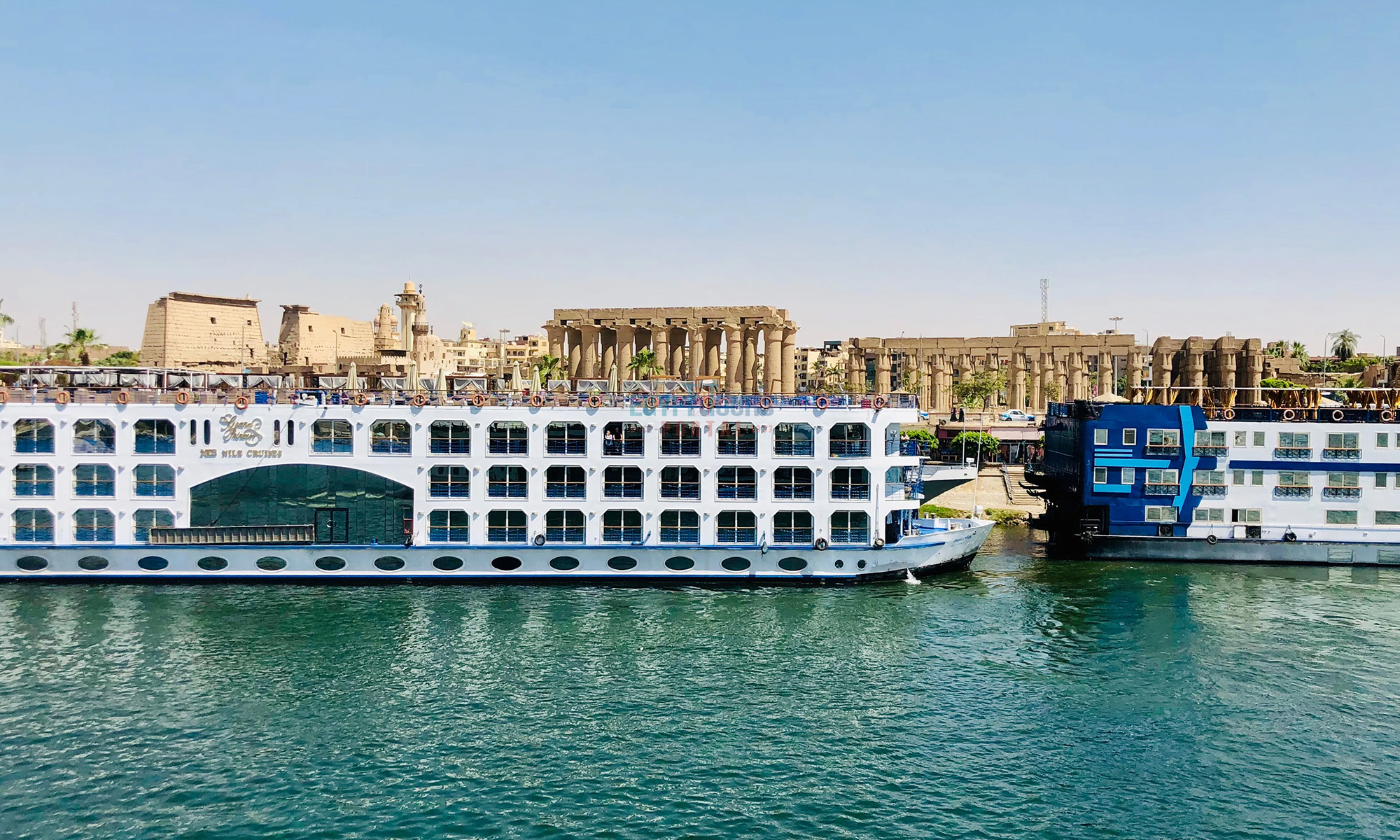 Pros and Cons of a Nile Cruise
