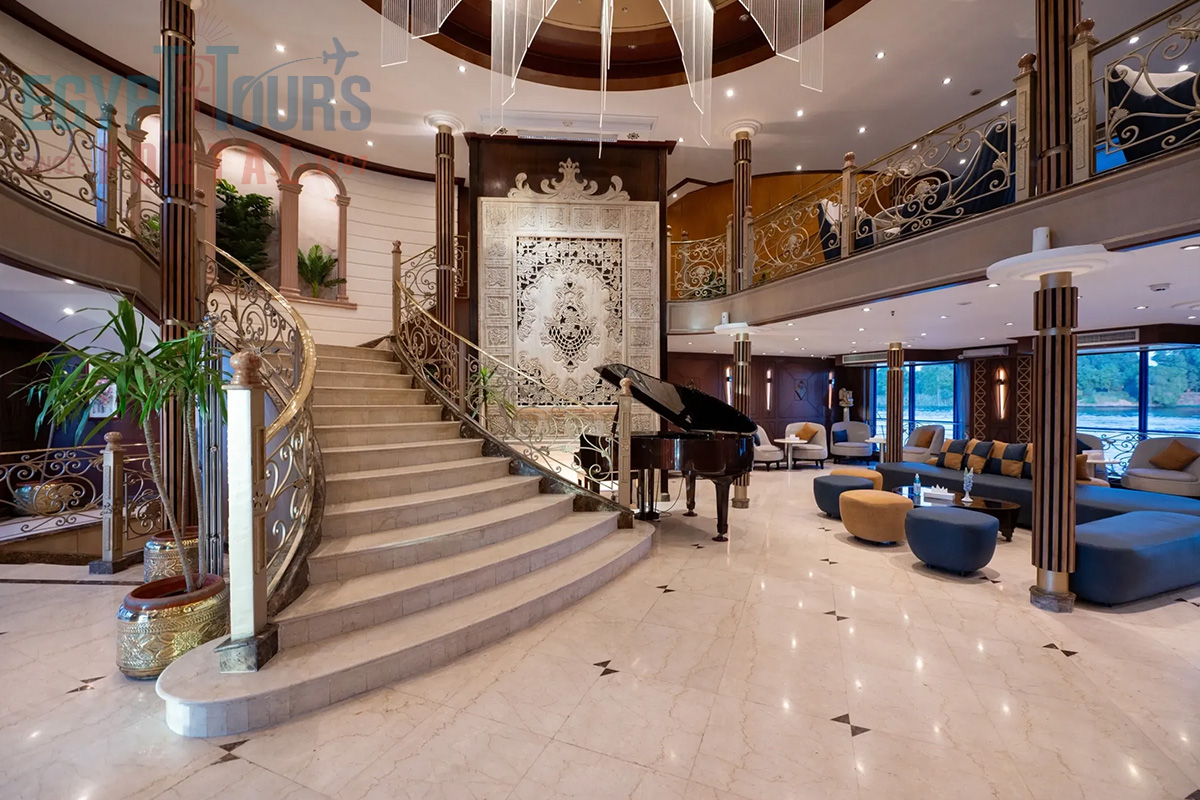 Safety Rules During Your Luxury Nile Cruise - Egypt Tours Portal.jpg