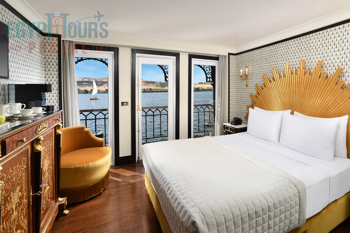 Sleep In True Luxury Nile Cruise Cabins - Egypt Tours Portal.jpg