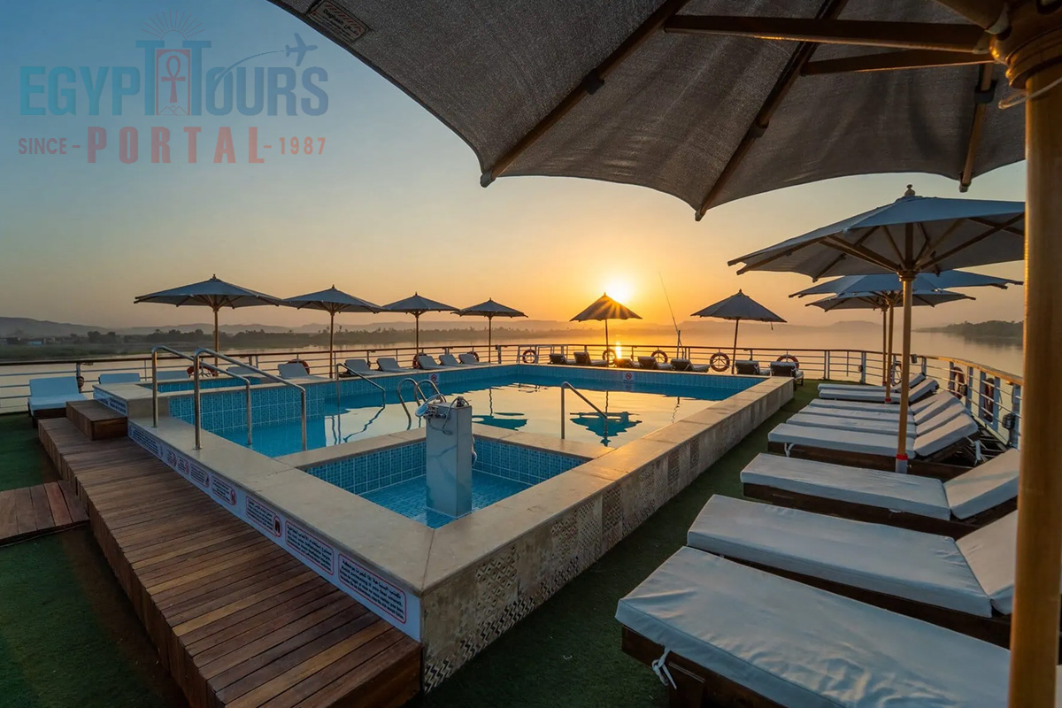 Stunning Scenery Onboard the Cruise - Egypt Tours Portal.jpg