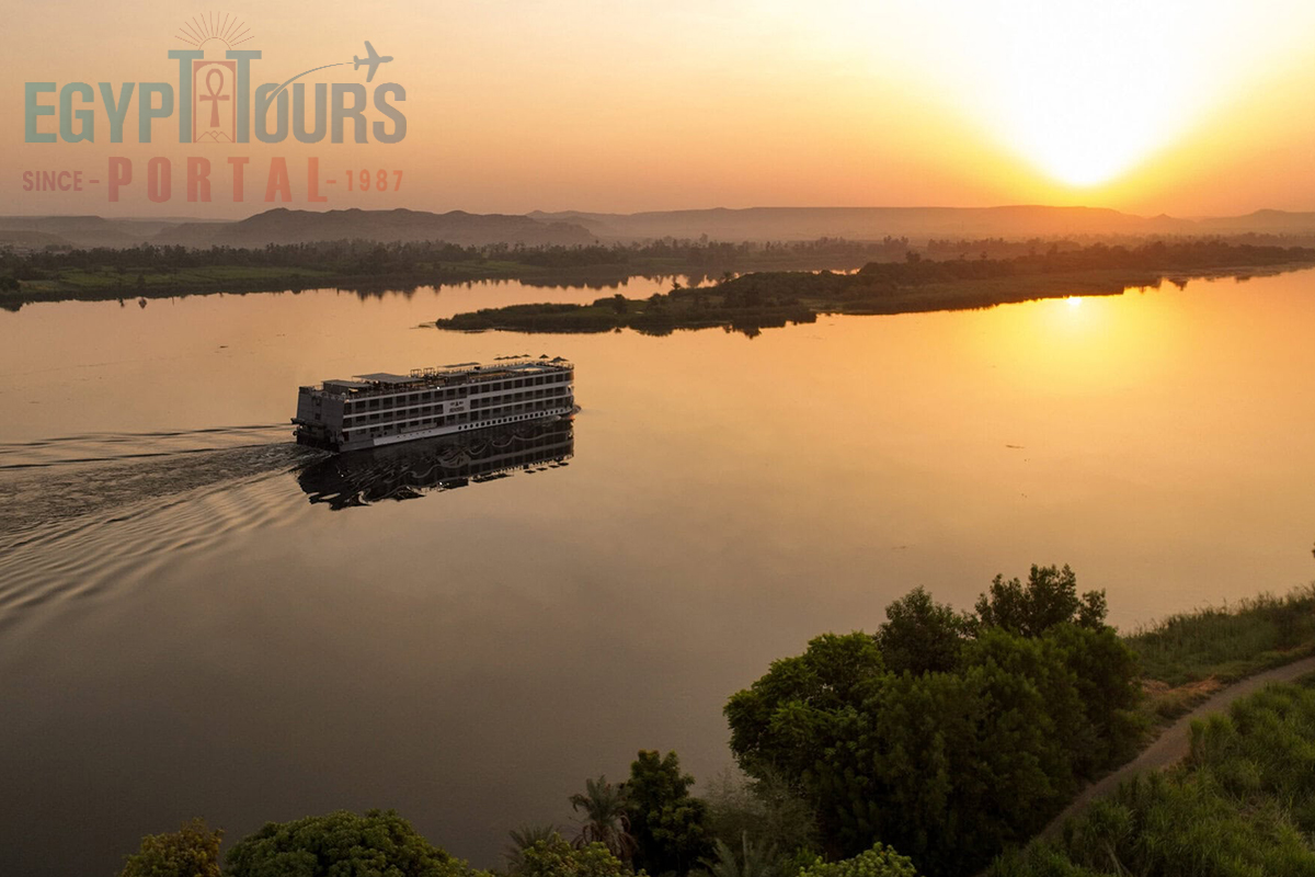 Tips During Your Luxury Nile Cruise With Kids - Egypt Tours Portal.jpg