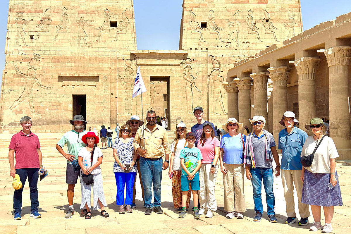 Tour Guide Taking Care of Every Detail Of Your Nile Cruise Trip - Egypt Tours Portal.jpg