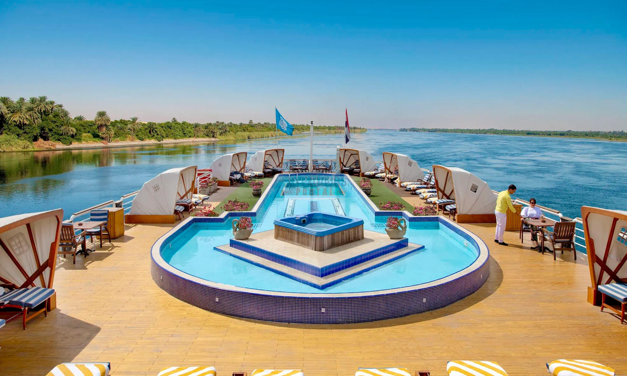 What to Know When Booking a Nile Cruise in the Easter Season