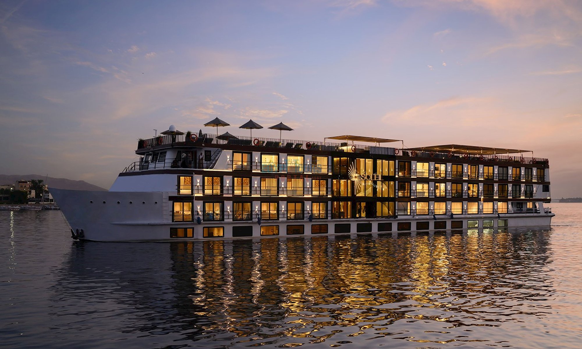 Brilliant Travel Guide For Booking a Nile Cruise in November