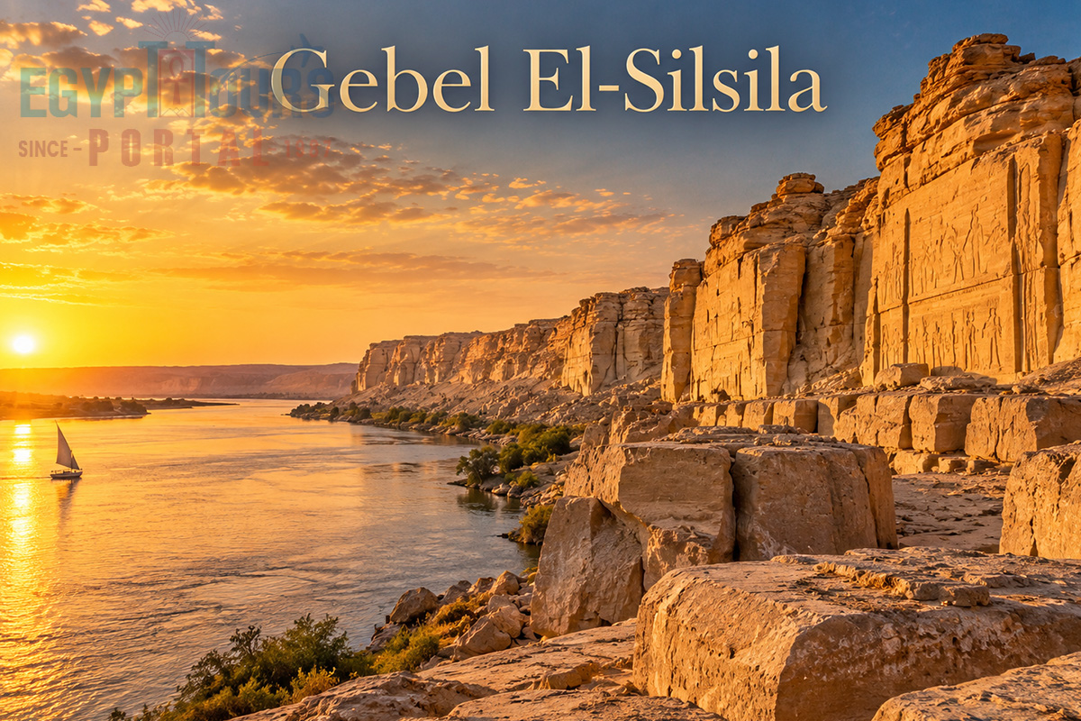 Gebel El-Silsila - Egypt Tours Portal.jpg