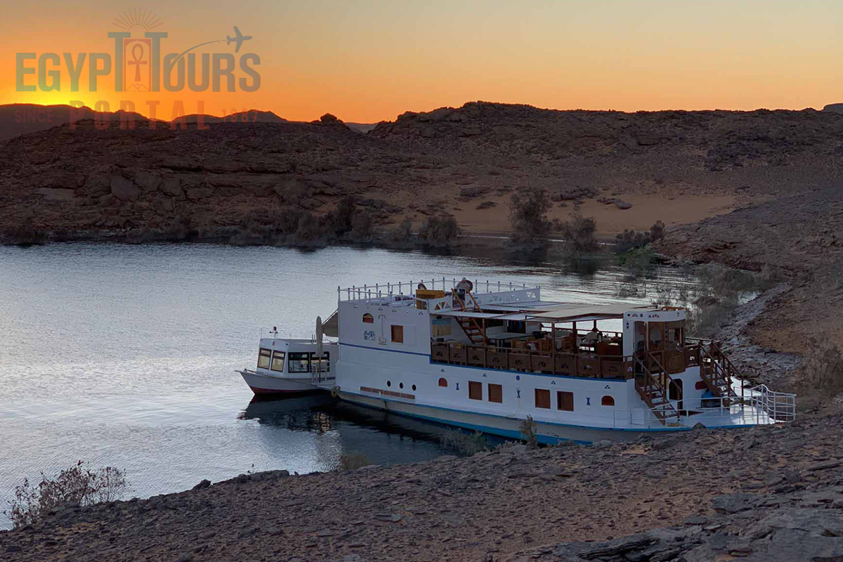 Lake Nasser Nile Cruise Booking - Egypt Tours Portal.jpg