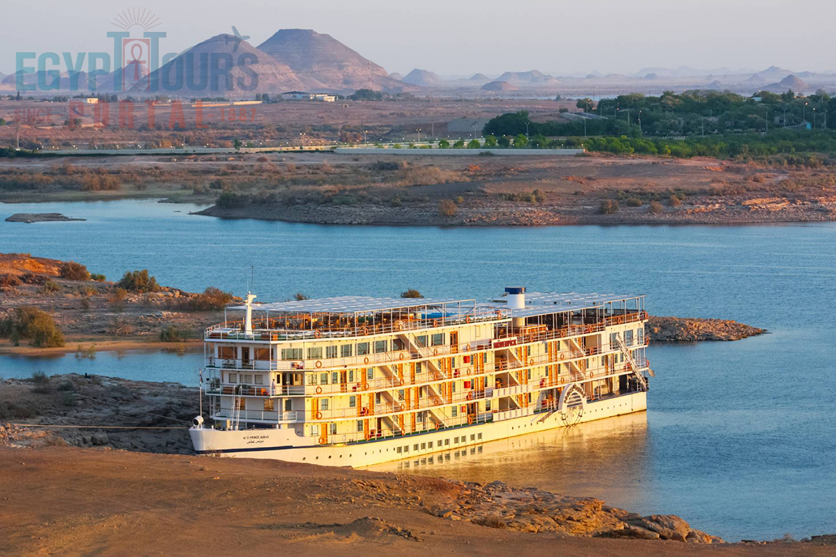 Lake Nasser Nile River Cruise Dynamics - Egypt Tours Portal.jpg