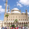 Mohamed Ali Mosque | Egypt Tour Packages