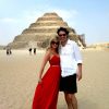 Saqqara the Step Pyramid | Egypt Trip Packages