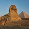 The Sphinx | Cairo and Nile Cruise tour package