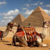 Giza Pyramids - 4 Days Cairo and Alexandria Holiday Packages - Egypt Tours Portal