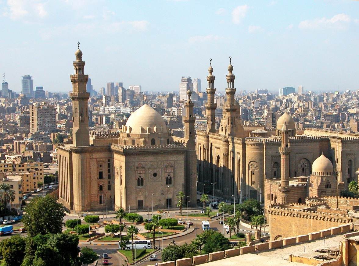 Image result for egypt cairo city