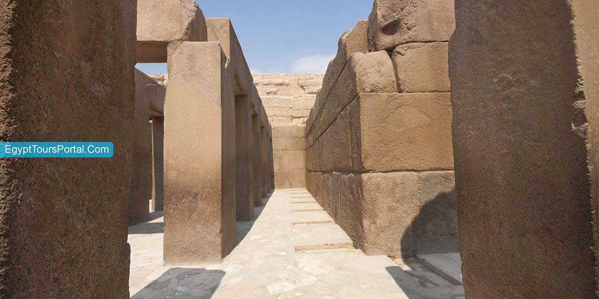 Day Trip to Pyramids from Cairo | Pyramids Tour from Cairo - Egypt ...